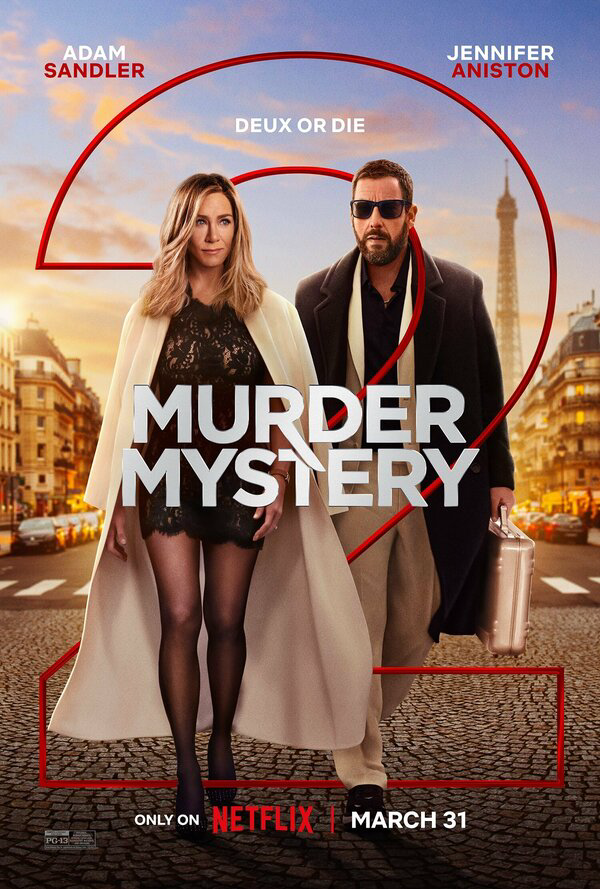 Постер сериала